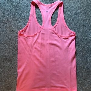 Lululemon Swiftly Tech racerback